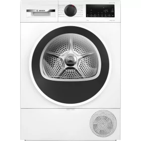 BOSCH WQG243DMBY Serie|6 Hőszívattyús szárítógép  