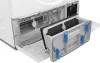 BOSCH WQG243DMBY Serie|6 Hőszívattyús szárítógép  