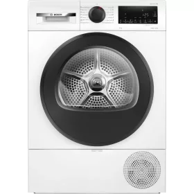 Bosch WQG243DNBY Home Connect hőszivattyús szárítógép
