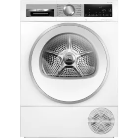 Bosch WQG24591BY Home Connect hőszivattyús szárítógép