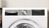 Bosch WQG24591BY Home Connect hőszivattyús szárítógép