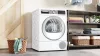 Bosch WQG24591BY Home Connect hőszivattyús szárítógép