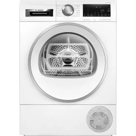 Bosch WQG245C0BY Home Connect hőszivattyús szárítógép