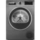 Bosch WQG245DREU Home Connect hőszivattyús szárítógép