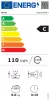Bosch WQG245DREU Home Connect hőszivattyús szárítógép
