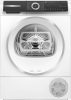 BOSCH WQH245B2BY Serie|6 Hőszívattyús szárítógép    