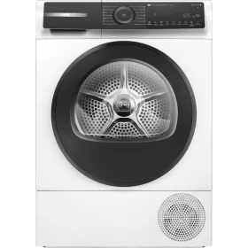 Bosch WQH245B6BY Home Connect hőszivattyús szárítógép