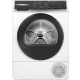 Bosch WQH245B6BY Home Connect hőszivattyús szárítógép