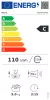 Bosch WQH245B6BY Home Connect hőszivattyús szárítógép