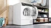 Bosch WQH245B6BY Home Connect hőszivattyús szárítógép