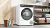 Bosch WQH245B6BY Home Connect hőszivattyús szárítógép