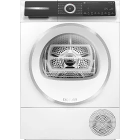 Bosch WQH246D3BY Home Connect hőszivattyús szárítógép