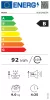 Bosch WQH246D3BY Home Connect hőszivattyús szárítógép