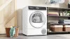 Bosch WQH246D3BY Home Connect hőszivattyús szárítógép