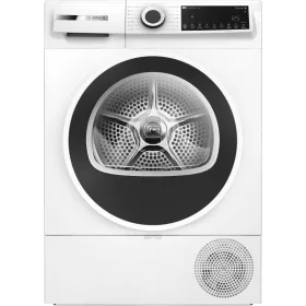 Bosch WQJ24200BY Home Connect hőszivattyús szárítógép