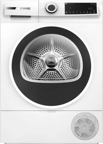 Bosch WQJ24200BY Home Connect hőszivattyús szárítógép