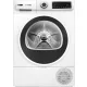 Bosch WQJ24200BY Home Connect hőszivattyús szárítógép