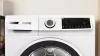 Bosch WQJ24200BY Home Connect hőszivattyús szárítógép