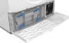 Bosch WQJ24200BY Home Connect hőszivattyús szárítógép