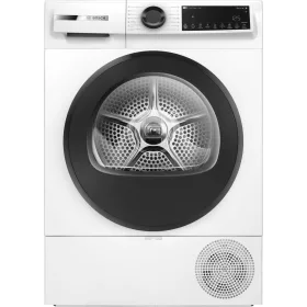 Bosch WQJ24201BY Home Connect hőszivattyús szárítógép