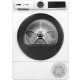 Bosch WQJ24201BY Home Connect hőszivattyús szárítógép