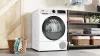 Bosch WQJ24201BY Home Connect hőszivattyús szárítógép