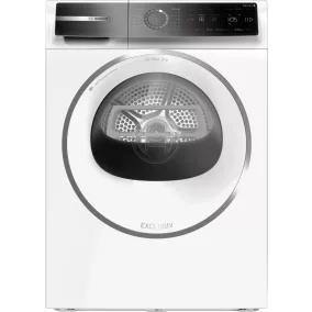 Bosch WRB247CEBY Home Connect hőszivattyús szárítógép