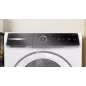 Bosch WRB247CEBY Home Connect hőszivattyús szárítógép
