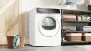 Bosch WRB247CEBY Home Connect hőszivattyús szárítógép