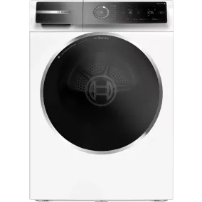 Bosch WRB247CNBY Home Connect hőszivattyús szárítógép