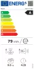 Bosch WRB247CNBY Home Connect hőszivattyús szárítógép
