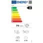 Bosch WRB247CNBY Home Connect hőszivattyús szárítógép