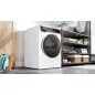 Bosch WRB247CNBY Home Connect hőszivattyús szárítógép