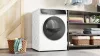 Bosch WRB247CNBY Home Connect hőszivattyús szárítógép