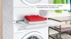 Bosch WRB247CNBY Home Connect hőszivattyús szárítógép