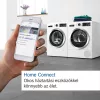 Bosch WRB247CNBY Home Connect hőszivattyús szárítógép