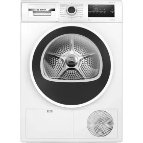 Bosch WTH83256BY Home Connect hőszivattyús szárítógép