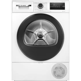 Bosch WTH85221BY Serie 4 Szárítógép EasyClean Szűrővel