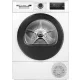 Bosch WTH85221BY Serie 4 Szárítógép EasyClean Szűrővel