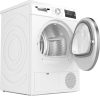 BOSCH WTH85292BY Serie|4 Hőszívattyús szárítógép | 8 kg | EasyClean | TouchControl | A++