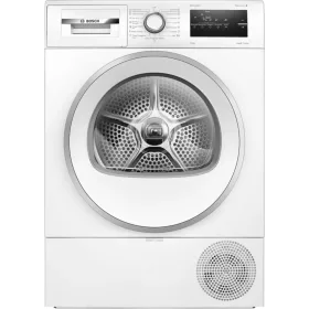 Bosch WTH85293BY Home Connect hőszivattyús szárítógép