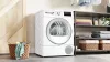 Bosch WTH85293BY Home Connect hőszivattyús szárítógép