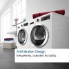BOSCH WTN83202 Serie|4 Kondenzációs szárítógép 