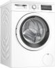 BOSCH WUU28T61BY Serie|6 Elöltöltős mosógép  