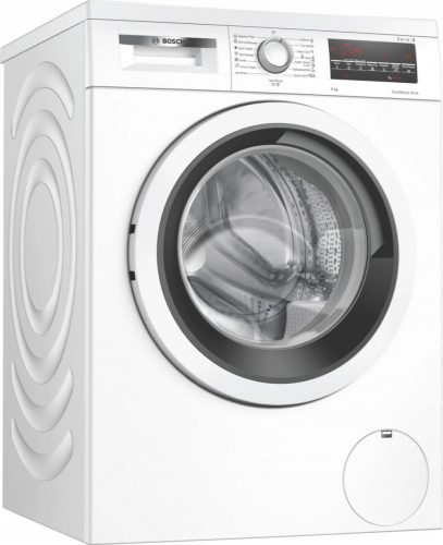 BOSCH WUU28T61BY Serie|6 Elöltöltős mosógép | Hygiene Plus | SpeedPerfect | 9 kg | 1400 f/perc | TouchControl