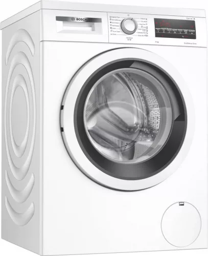 Bosch WUU28T62BY Home Connect elöltöltős mosógép