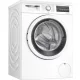 Bosch WUU28T62BY Home Connect elöltöltős mosógép