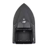 Etetőhajó Z1 GPS hátrakidobós fekete