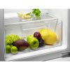 ZANUSSI ZEAN88ES Beépíthető hűtőszekrény | OptiSpace | 124 l | 88 cm magas | 56 cm széles