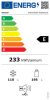 Zanussi ZNLN31EW2 Szabadonálló kombinált alulfagyasztós hűtőszekrény | LowFrost | 194/109 l | 175 cm magas | 59.5 cm széles | Fehér